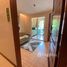 1 спален Квартира в аренду в Emerald Residence Ratchada, Din Daeng, Дин Даенг