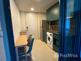 1 Bedroom Apartment for rent at The BASE Sukhumvit 50, Phra Khanong