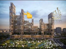 1 спален Квартира на продажу в Sobha Creek Vistas, Sobha Hartland