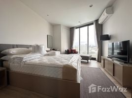 Studio Condo for rent at EDGE Central Pattaya, Nong Prue, Pattaya, Chon Buri, Thailand