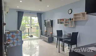 1 Bedroom Condo for sale in Nong Prue, Pattaya Park Lane Jomtien