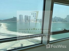 2 спален Квартира на продажу в Al Sondos Tower, Al Khan Lagoon, Al Khan