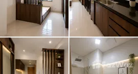 Viviendas disponibles en Grass Residences