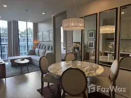 1 Schlafzimmer Appartement zu vermieten im Noble Ploenchit, Lumphini