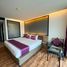 1 спален Кондо на продажу в The Beach Condotel, Карон