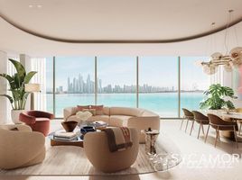 2 Schlafzimmer Wohnung zu verkaufen im Ellington Beach House, The Crescent, Palm Jumeirah