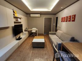 Studio Wohnung zu verkaufen im Lebua at State Tower, Bang Rak