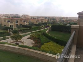 6 Bedroom Villa for sale at Stone Park, The 5th Settlement, New Cairo City