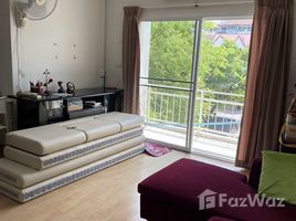 2 Bedroom Condo for sale at Chaya Villa, Phlapphla, Wang Thong Lang, Bangkok, Thailand