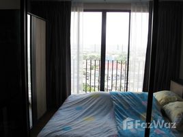 1 Bedroom Condo for rent in Bang Sue, Bangkok The Tree Interchange