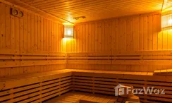Photo 3 of the Sauna at The Hudson Sathorn 7
