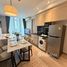 2 спален Квартира на продажу в Park Origin Phrom Phong, Khlong Tan