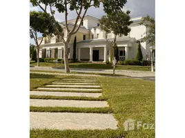 5 Bedroom Villa for sale at Mountain View 2, The 5th Settlement, New Cairo City
