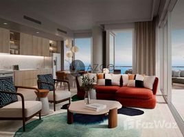 4 Schlafzimmer Penthouse zu verkaufen im Address The Bay, EMAAR Beachfront