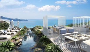 Studio Condo for sale in Kamala, Phuket ADM Platinum Bay