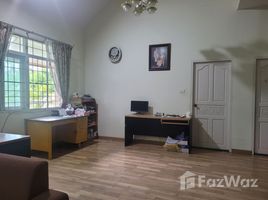 3 спален Дом for sale in Nong Sano, Mueang Phetchaburi, Nong Sano