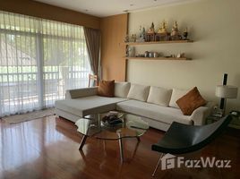 The Cadogan Private Residences で賃貸用の 3 ベッドルーム マンション, Khlong Tan Nuea
