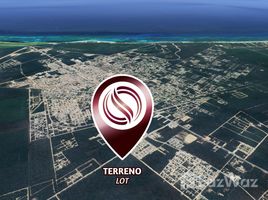  Terreno (Parcela) en venta en Quintana Roo, Cozumel, Quintana Roo