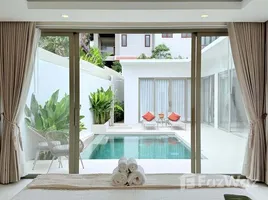 3 Bedroom Villa for sale in Bo Phut, Surat Thani, Bo Phut