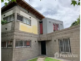 3 Schlafzimmer Haus zu verkaufen in Federal Capital, Buenos Aires, Federal Capital, Buenos Aires