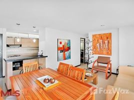 3 Bedroom Apartment for sale at STREET 5 # 76A 150, Medellin