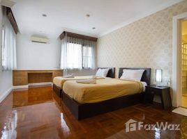 4 Bedroom Apartment for rent at Baan Sawasdee, Khlong Toei Nuea