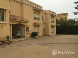 8 غرفة نوم فيلا للبيع في Wadi Al Nakhil, Cairo Alexandria Desert Road