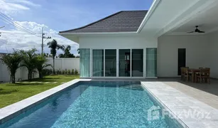 3 Bedrooms Villa for sale in Thap Tai, Hua Hin Aria Hua Hin 3
