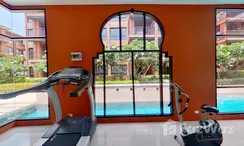 Photos 3 of the Communal Gym at Bluroc Hua Hin