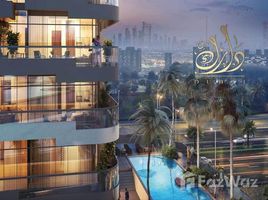 استديو شقة للبيع في Azizi Grand, Champions Towers