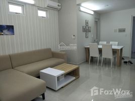 2 Phòng ngủ Căn hộ for rent at Dream Home Residence, Phường 14, Gò Vấp