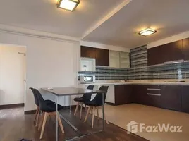 คอนโด 2 ห้องนอน ให้เช่า ในโครงการ เลควิว คอนโดมิเนียม เจนีวา 1, บ้านใหม่