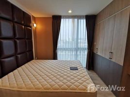 1 Bedroom Condo for sale in Lat Phrao, Bangkok CHAMBERS CHAAN Ladprao - Wanghin