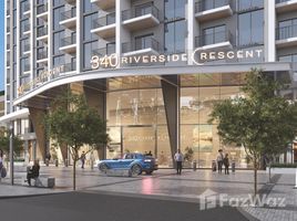 1 спален Квартира на продажу в 340 Riverside Crescent, Azizi Riviera, Meydan, Дубай