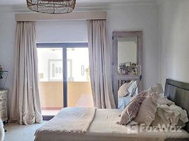 3 спален Квартира на продажу в The Fairmont Palm Residence South, 