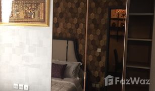 1 Schlafzimmer Wohnung zu verkaufen in Khlong Toei Nuea, Bangkok Edge Sukhumvit 23