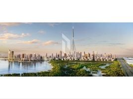 2 спален Квартира на продажу в Surf, Creek Beach, Dubai Creek Harbour (The Lagoons)