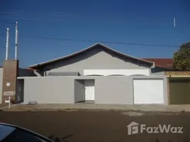 3 Habitación Casa en venta en Jardim São Caetano, Sao Caetano Do Sul