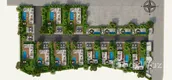 Master Plan of Suksan Village Ao Nang