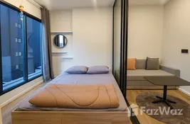 ขายคอนโด ขนาด 1 ห้องนอน ในโครงการ โมดิซ สุขุมวิท 50 อยู่ที่ทำเล กรุงเทพมหานคร, ไทยทำเล