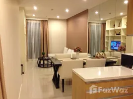 1 Bedroom Condo for rent at Villa Asoke, Makkasan