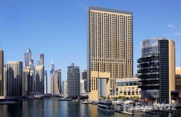 The Address Dubai Marina in , Dubai