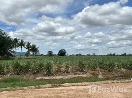  Grundstück zu verkaufen in Cha-Am, Phetchaburi, Khao Yai, Cha-Am, Phetchaburi, Thailand