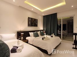 2 Bedrooms Villa for rent in Bo Phut, Koh Samui Unique Residences