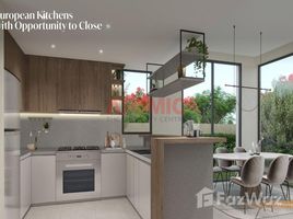 3 спален Дом на продажу в Aura, Olivara Residences, Dubai Studio City (DSC)