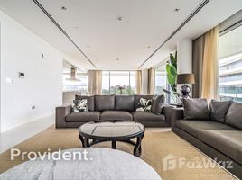 2 Habitación Apartamento en venta en Seventh Heaven, Al Barari Villas, Al Barari