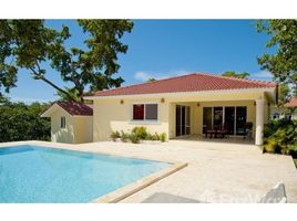 2 Habitación Casa en venta en Sosua Ocean Village, Sosua