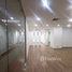 210 SqM Office for rent at Sun Towers, Chomphon