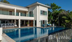 7 Bedrooms Villa for sale in Nong Prue, Pattaya Siam Royal View