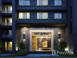 3 Bedroom Apartment for sale at New Giza, Cairo Alexandria Desert Road